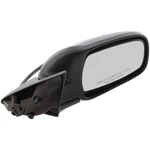 Power Side View Door Mirror Passenger Rh Right For 96-99 Maxima I30. Fixed Price $41.29.