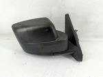 2007-2012 Jeep Patriot Passenger Right Side View Power Door Mirror Black B3388. Fixed Price $47.80.