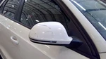 Passenger Side View Mirror Power Manual Folding Fits 15-18 Audi Q3 6071986. Fixed Price $129.89.