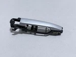 01-04 Mercedes R170 SLK230 SLK320 Left Driver Exterior Door Handle Silver #3795. Fixed Price $33.96.