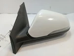 Driver Left Side View Mirror From 2015 Hyundai Sonata 12487395. Fixed Price $126.94.