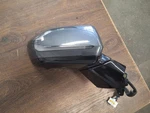 2020-2022 Hyundai Palisade Passenger Side View Mirror W/camera W/puddle Lamp. Fixed Price $720.00.