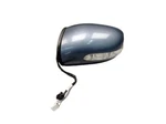Left Electric Exterior Mirror Blue 353 For Mercedes 2038105993. Fixed Price $111.84.