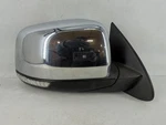 2011-2022 Dodge Durango Passenger Right Side View Power Door Mirror PWN8J. Fixed Price $69.63.