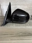 Black Left Driver Side Door Mirror For Bmw X3 2015 2016 2017 X-3 Oem. Fixed Price $85.50.