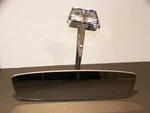 1966 1967 Plymouth Satellite Belvedere Rear View Mirror Oem #2486847. Fixed Price $74.97.