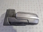 2018 Ford Edge Driver Side View Mirror Power From 05/03/18 W/o Memory. Fixed Price $120.00.