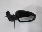 2020-2022 Kia Forte Passenger Rh Door Mirror Oem. Fixed Price $284.08.