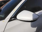 Used Left Door Mirror Fits: 2020 Honda Accord Power Body Colored Non-heated. Fixed Price $115.29.