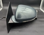 2008 - 2017 Buick Enclave Driver Lh Left Side View Power Door Mirror Blue Oem. Fixed Price $69.95.