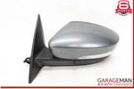 12-19 Volkswagen Beetle Front Left Driver Side Door Rear View Mirror Gray Oem. Fixed Price $43.75.
