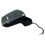 2019-2023 Toyota RAV4 Right Passenger Door Mirror Grey 6X3 Signal Blind Spot Oem. Fixed Price $220.00.