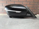 2014-2016 Nissan Rogue Right Rh W/turn Signal & Heated Camera Mirror Oem 1561L. Fixed Price $139.99.