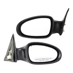 Power Side View Mirrors Left & Right Pair Set For 02-04 Nissan Altima. Fixed Price $64.21.