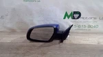 2020-2022 Hyundai Venue Left Side Door Rear View Mirror Oem 87610-K2280. Fixed Price $165.00.