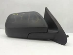 2008-2009 Ford Escape Passenger Right Side View Manual Door Mirror Black KBC3N. Fixed Price $51.95.