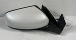 19-25 Honda Passport Front Left Side Exterior Door Mirror White (NH883P) #107900. Fixed Price $178.64.