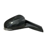 2019-2022 Toyota C-hr Right Passenger Door Mirror Black 209 Heat Blind Spot Oem. Fixed Price $165.00.