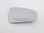 Volkswagen Tiguan Right Mirror Glass 2018 2019 2020 2021 2022 Genuine 5NN857522A. Fixed Price $179.36.
