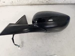 2023-2025 Honda Accord Driver Rear View Mirror Outside NH731P 76258-30A-A11. Fixed Price $278.25.