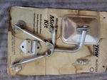 Nos Trw 611259 Chrome Low Mount Universal Mirror Kit 1/2 X 7 Trucks Vans. Fixed Price $40.00.