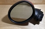 2008-15 Mini Cooper R56 Front Left Side Exterior Wing Mirror C0174111. Fixed Price $100.00.