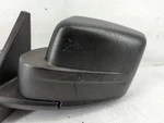 2007-2012 Jeep Patriot Driver Left Side View Power Door Mirror Black Frufr. Fixed Price $51.96.
