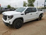 Passenger Side View Mirror Manual Folding Fits 19-25 Sierra 1500 Pickup 2513154. Fixed Price $181.95.