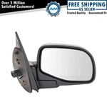Power Side View Mirror W/ Puddle Light Passenger Right Rh Ford Explorer. Fixed Price $36.00.