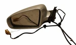 Driver Left Lh View Mirror Power Station Wgn With Memory Fits 2002-2005 Audi Oem. Fixed Price $60.00.