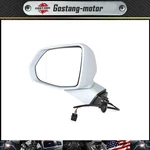 Driver Side Reversing Mirror Left For Chevrolet Blazer 2019-2022 Brand New. Fixed Price $71.08.