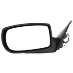 Power Non-heated Driver Side View Mirror Fits 09-2016 Hyundai Genesis Coupe 2.0L. Fixed Price $79.88.