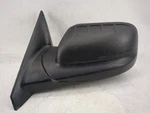2011-2015 Ford Explorer Driver Left Side View Power Door Mirror Black Pxpha. Fixed Price $150.53.