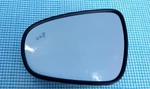 2013-2019 Lexus Es Gs Ls Is Rc 350 Left Side Mirror Glass Oem Autodim Blindspot. Fixed Price $129.99.