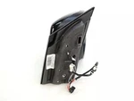 Genuine Mopar Outside Rear-view Mirror Right 1JG68TZZAM. Fixed Price $305.62.