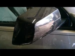 Passenger Side View Mirror Power Manual Folding Fits 07-08 Acadia 199090. Fixed Price $27.50.