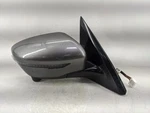 2017-2017 Nissan Pathfinder Passenger Right Side View Power Door Mirror KO05R. Fixed Price $196.33.