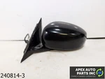Oem 2006 Infiniti M35 3.5L Driver Side View Mirror Power Heated. Fixed Price $119.99.