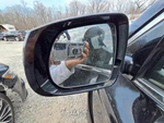2017 Infiniti QX60 Left Driver Door Mirror Assembly Oem Used Black 140K Miles. Fixed Price $324.81.