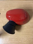 2020 - 2024 Mini Cooper F56 Front Left Driver Side Door Rear View Mirror Oem. Fixed Price $269.99.