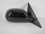 2014-2019 Kia Soul Passenger Right Side View Power Door Mirror Black F17SB. Fixed Price $77.01.