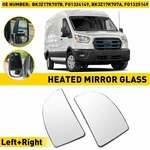 2/4X Mirror Glass Lower Convex Passenger & Driver Side Ford Transit 150 250. Fixed Price $8.54.