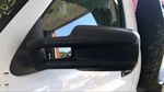 Driver Side View Mirror Manual Sail Mount Fits 99-07 Sierra 2500 Pickup 665163. Fixed Price $114.90.