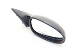 06-09 Porsche Cayman 2.7L Blue Passenger Right Side View Power Door Mirror. Fixed Price $225.00.