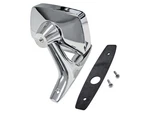 1967-68 Cougar Outside Mirror Rh Sideview Dummy Remote XR7 Gt Mercury New. Fixed Price $229.90.