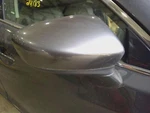 14-16 Mazda Side Door Mirror Non Heated Blindspot Right Gray 42A Oem. Fixed Price $142.49.