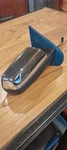2014 - 2018 Chevrolet Passenger Right Side Door Power Mirror Chrome Oem 23499414. Fixed Price $65.00.
