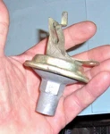 1959-65 Chrysler/dodge/plymouth Hemi/poly 413/383 Vacuum Advance Diapham Nos. Fixed Price $35.00.