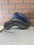 2017-2019 Chrysler Pacifica Left Lh Driver Door Mirror Oem Heated 5WIRE 1698L. Fixed Price $69.99.
