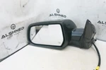 2015-2017 Gmc Terrain Heated Driver Left Side Rear View Mirror 23369010 Oem. Fixed Price $49.99.